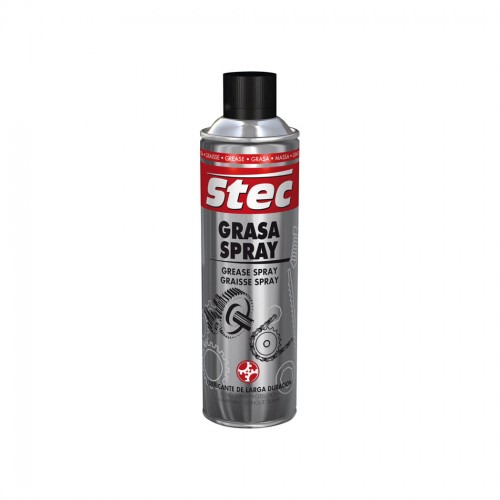 GRASA SPRAY STEC